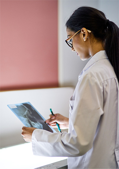 dental service