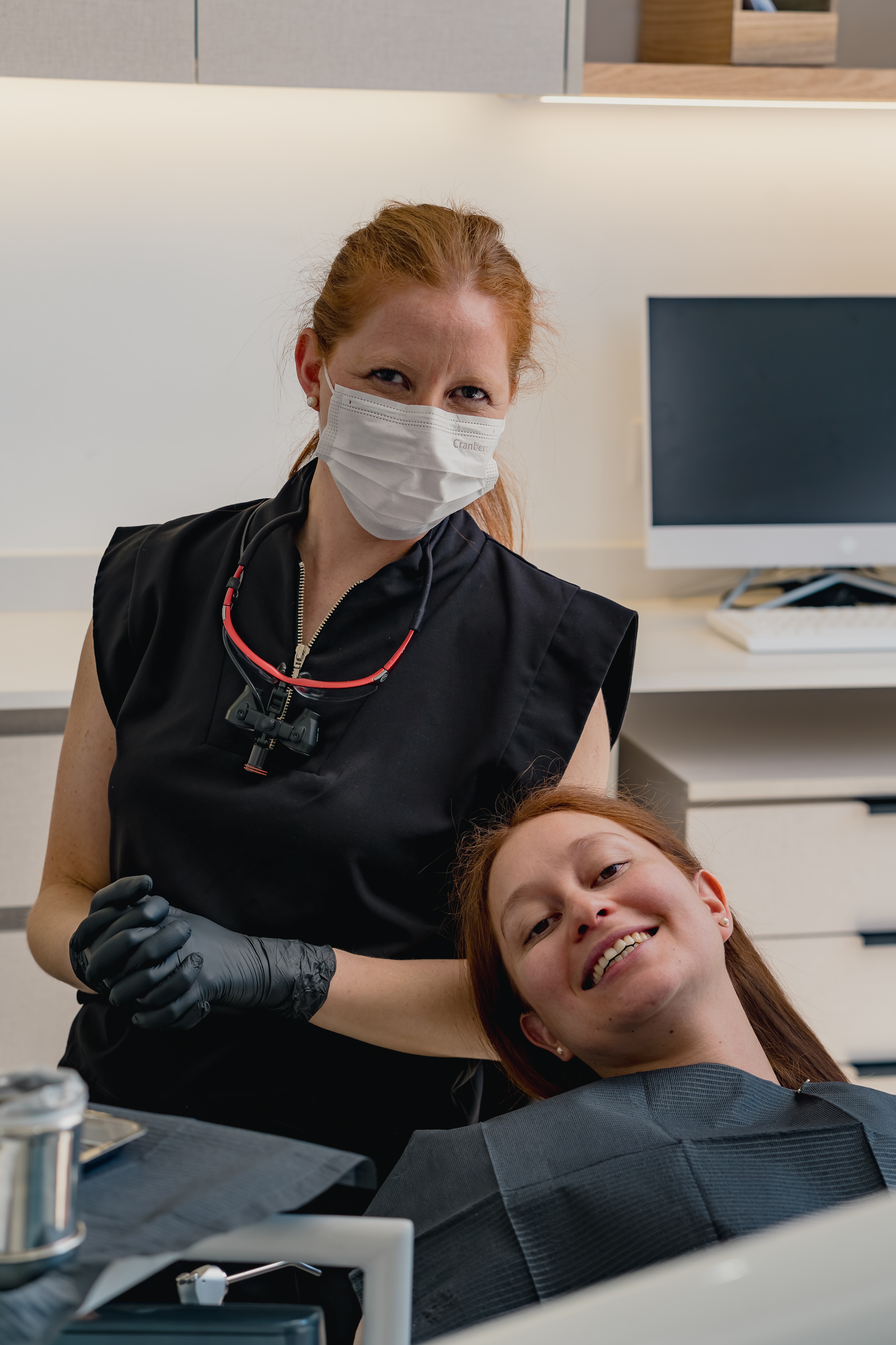 Toothcare contact image